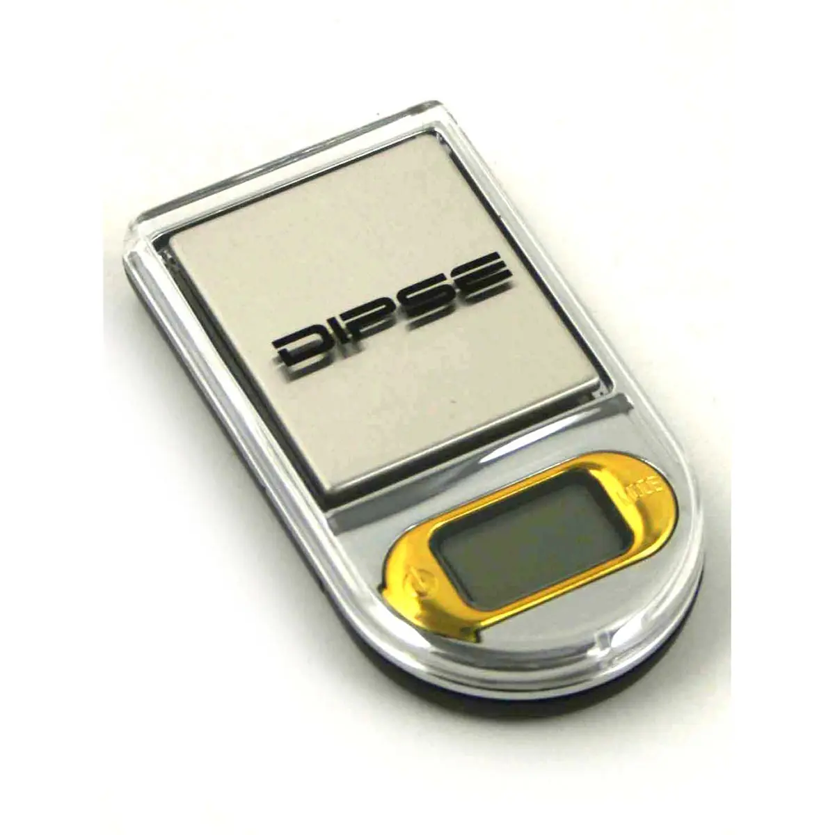 Balanza digital "mechero", 300g/0,1g