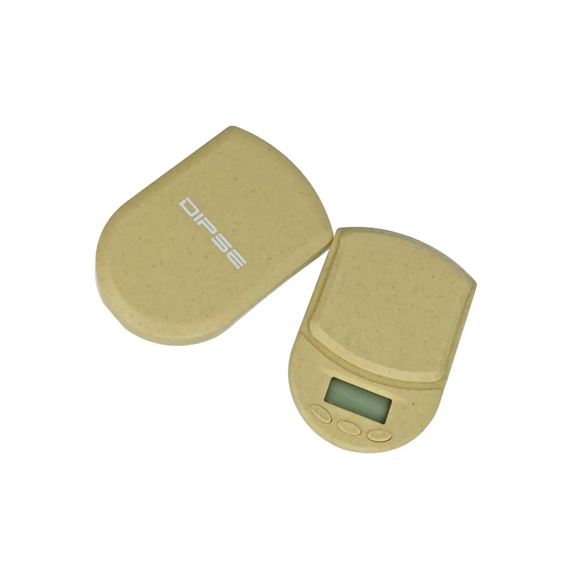 Dipse Eco Escala digital 100/0,01g