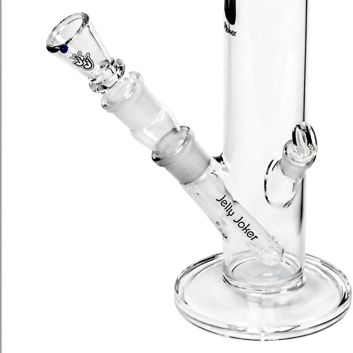 Jelly Joker bong de cristal "Warrior" 29.2