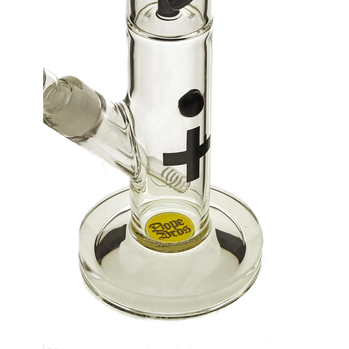 Bong Dope Bros Hammer 18.8 43cm - Electric