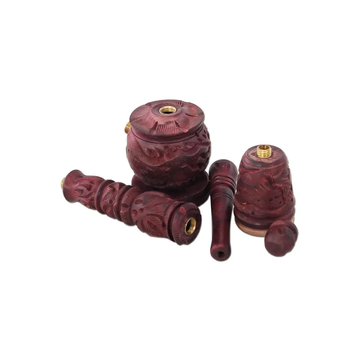 Multipiezas de madera Khinni 