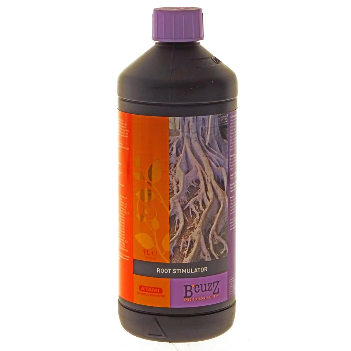 Bcuzz Root estimulador 1,000ml