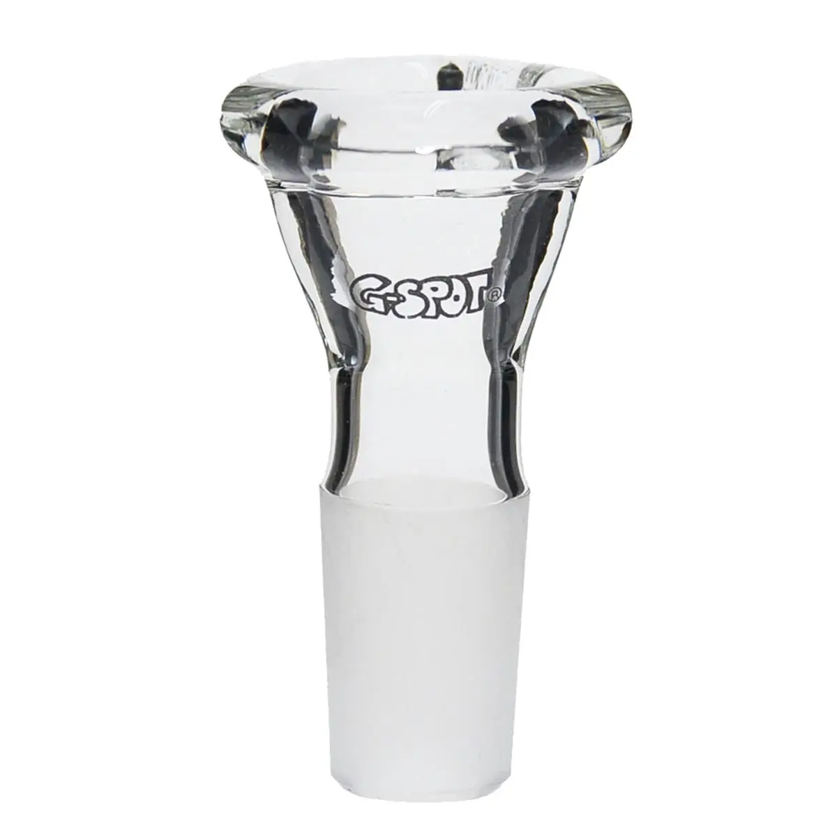 G-Spot cazoleta Turbo 18,8 cónica