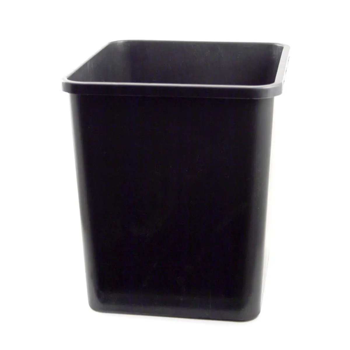 Maceta rectangular 17L, 27,5 x 24,5 x 27cm