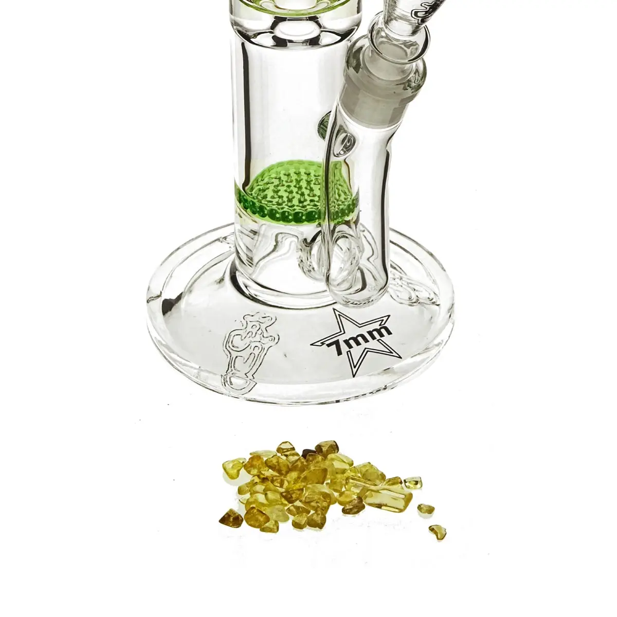 Jelly Joker Energy Citrino