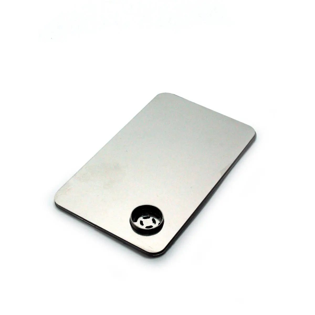 Pipa Cooler - tarjeta de crédito