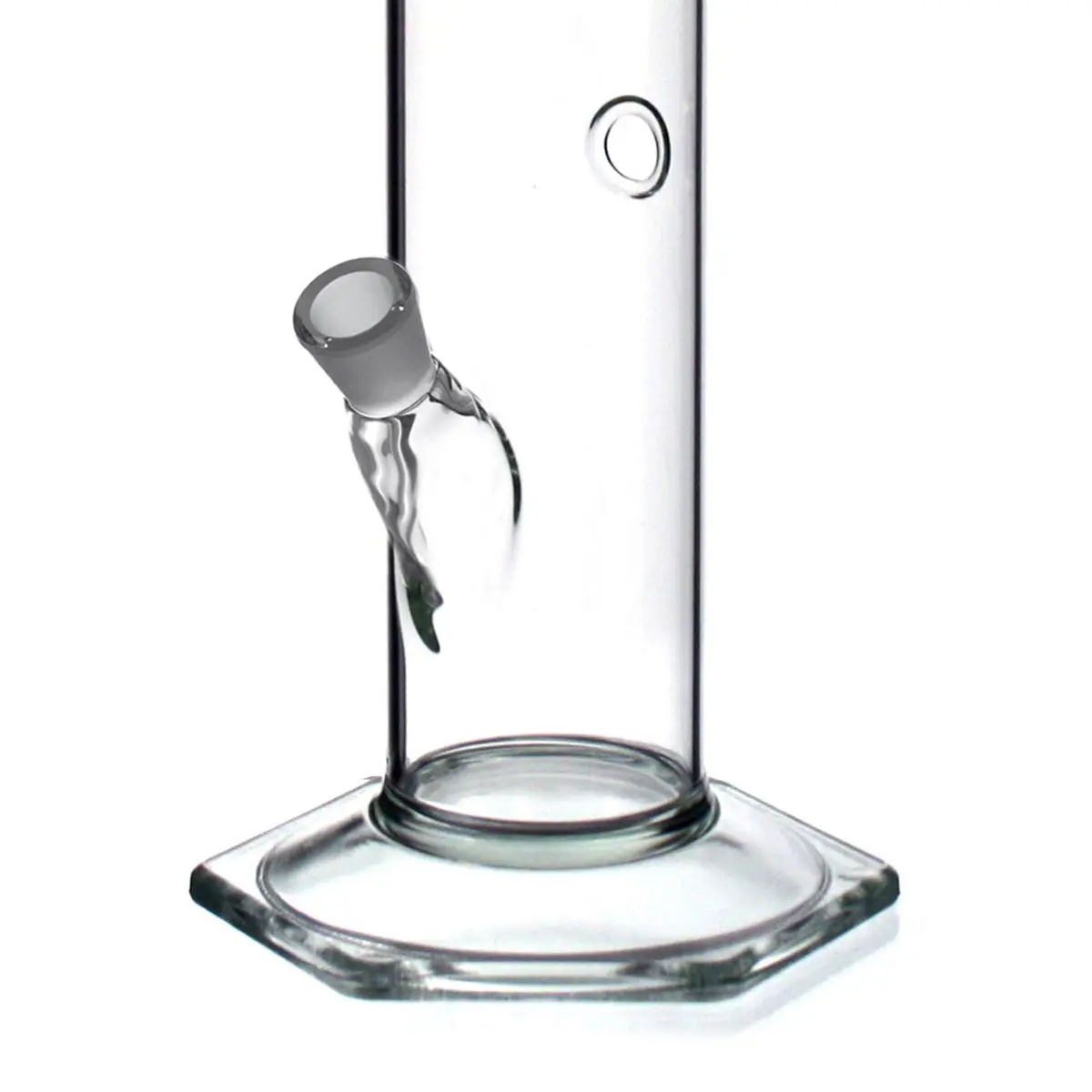 Ehle Bong - 1000ml - 18.8mm - blanco