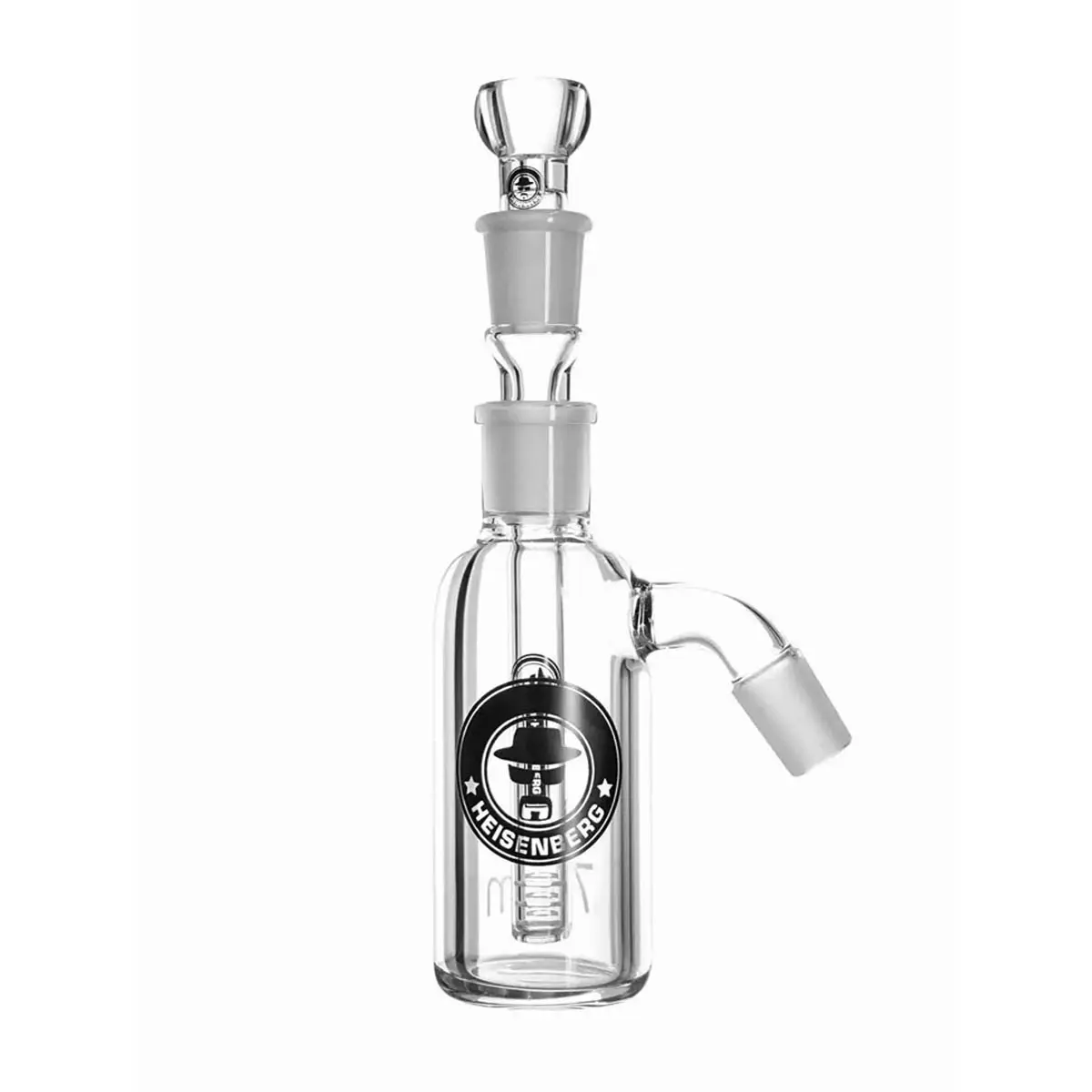 Pre-enfriador Heisenberg 7mm 18.8