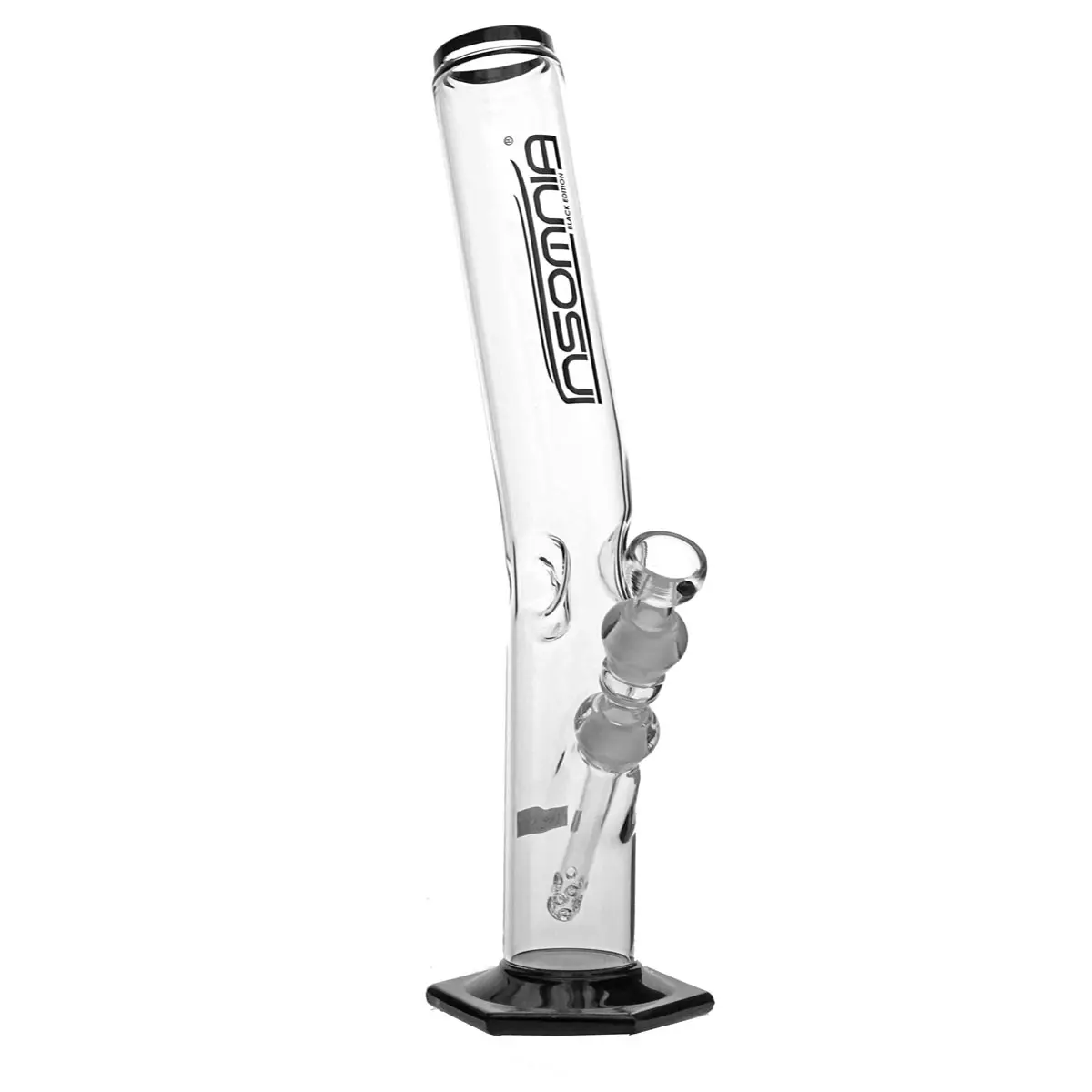 Insomnia "Black Foot" hielo 18,8 40cm