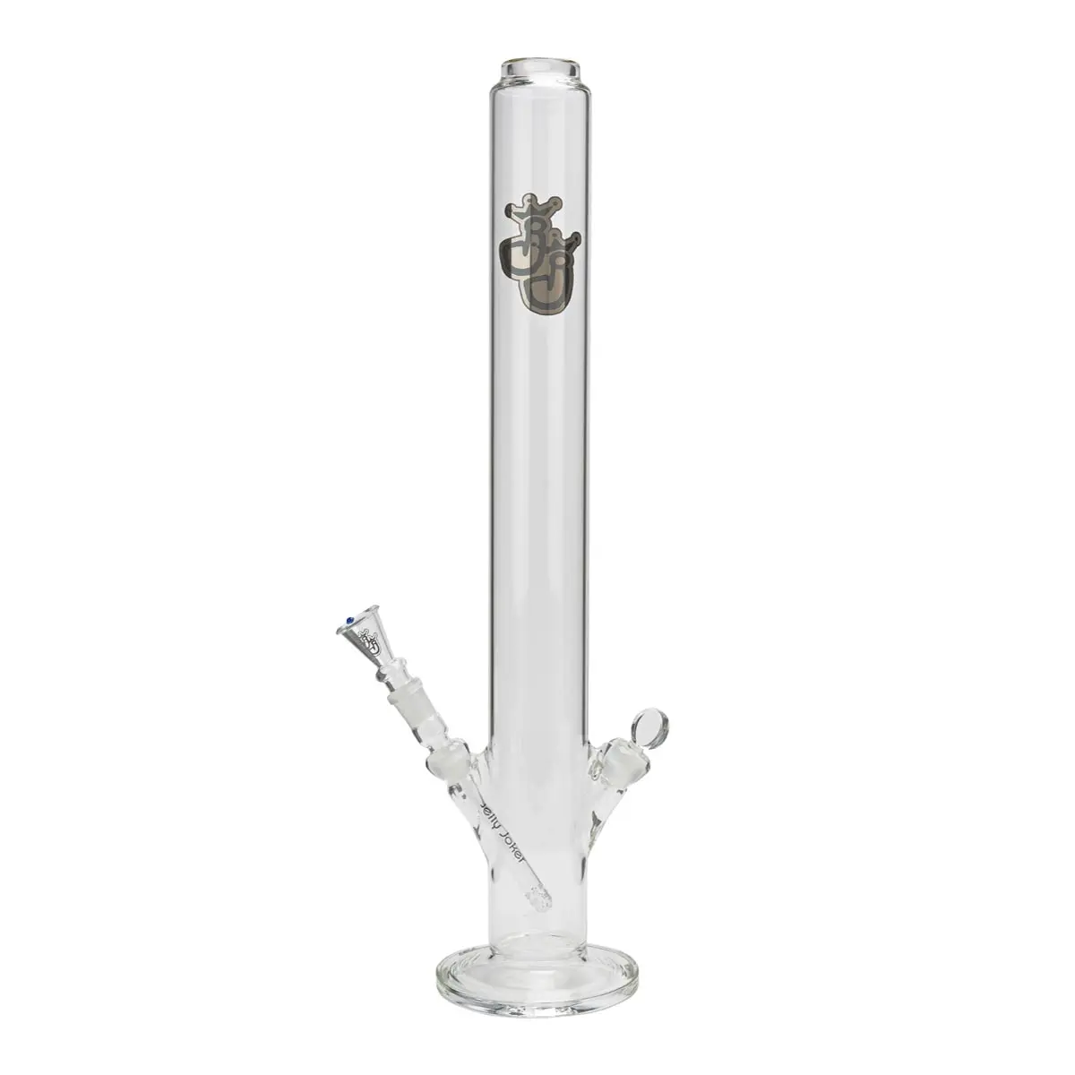 Jelly Joker bong de cristal "Warrior" 18.8