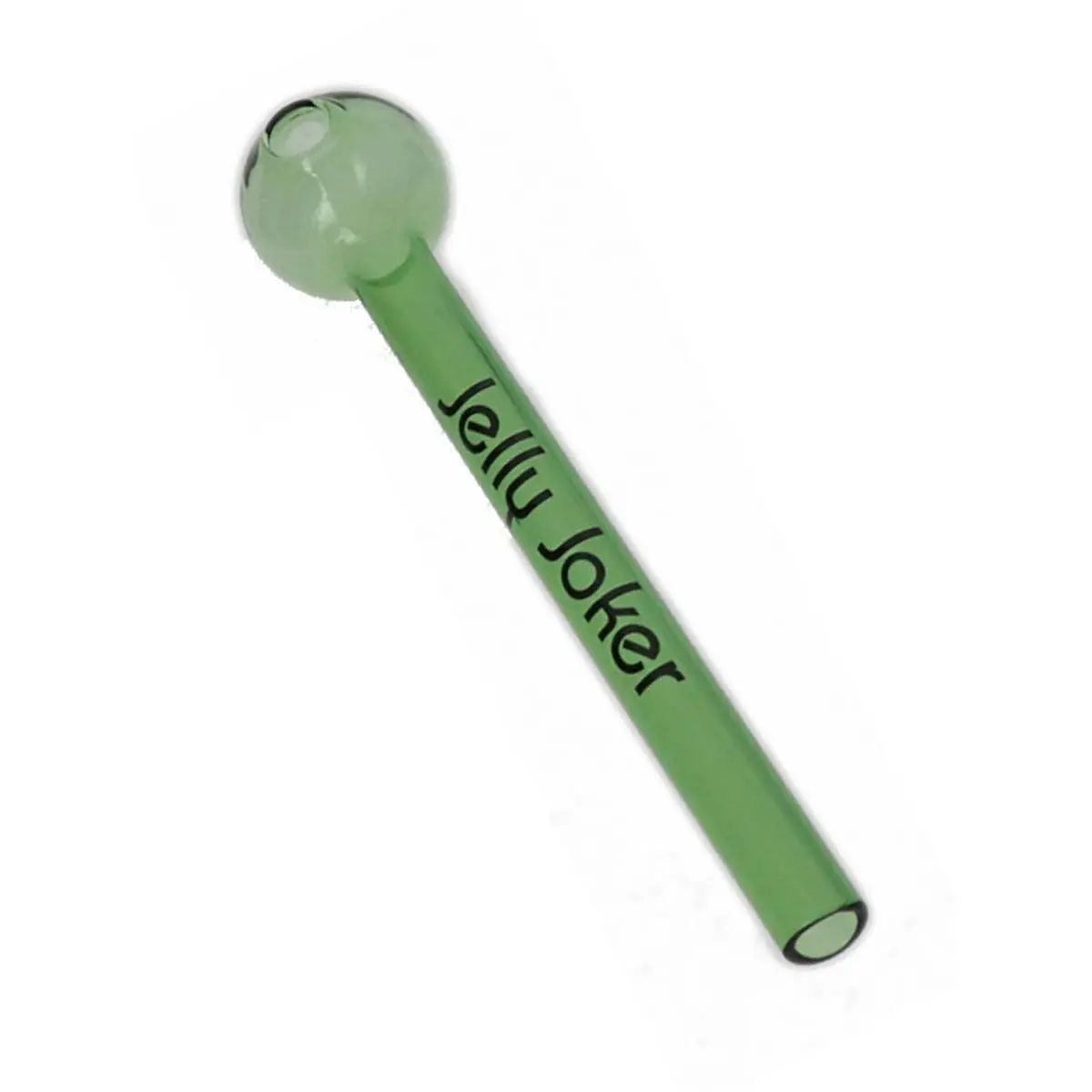 Jelly Joker Kaspoon pipa de aceite - verde