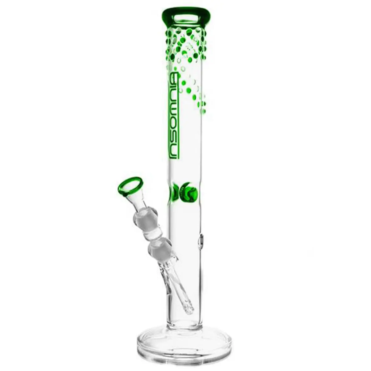 Insomnia 'Pearly' 45cm - verde