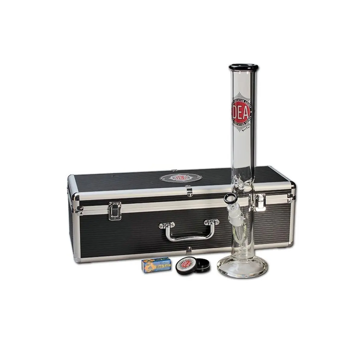 DEA bong con estuche ICE 18.8/14.5