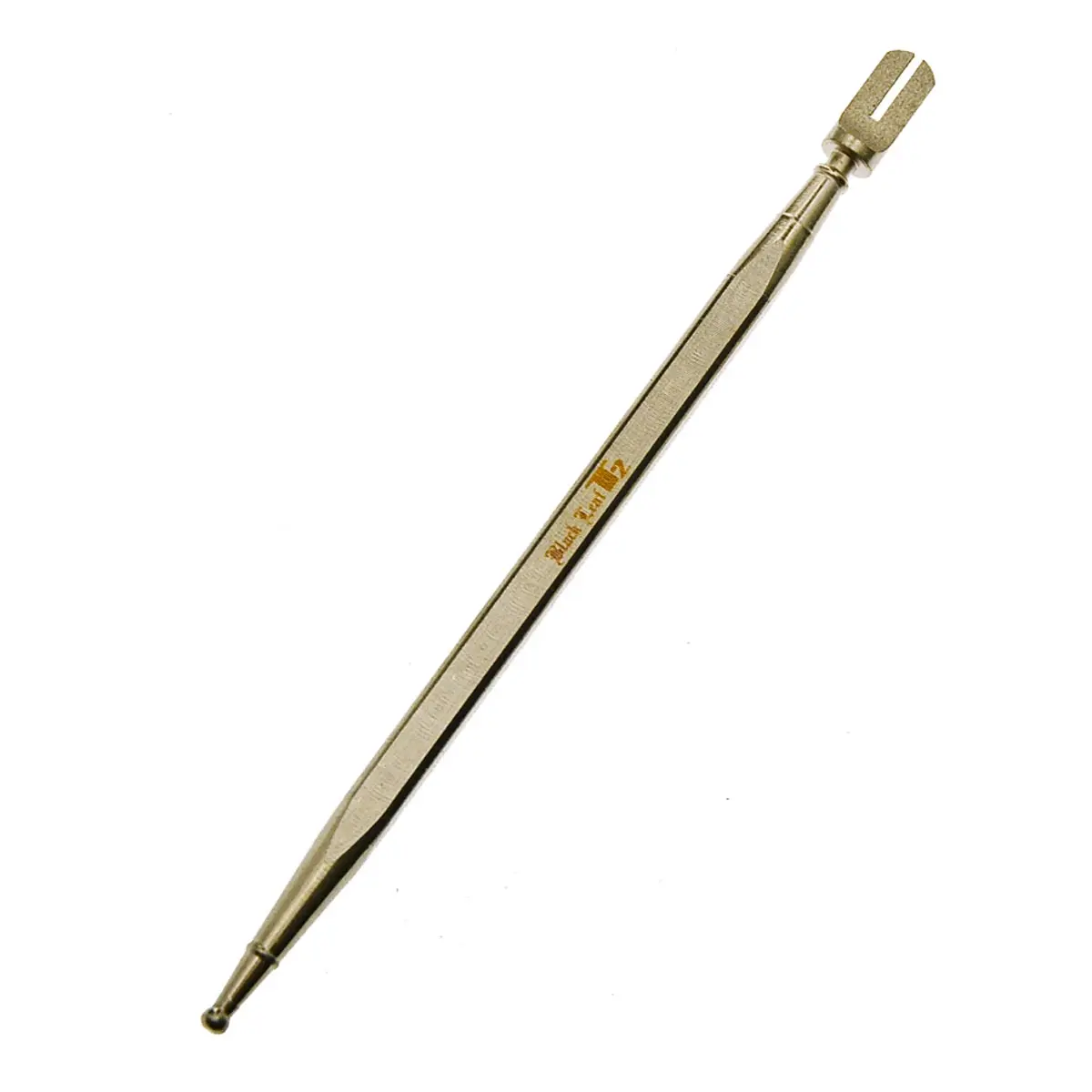 Black Leaf Dabber Titanio 125 mm