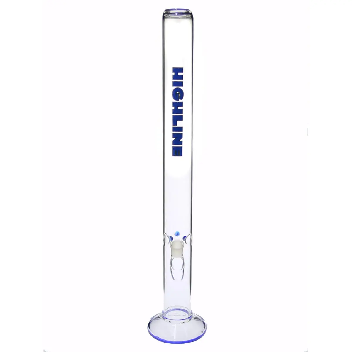 Highline Bong "Long John Silver" 60cm