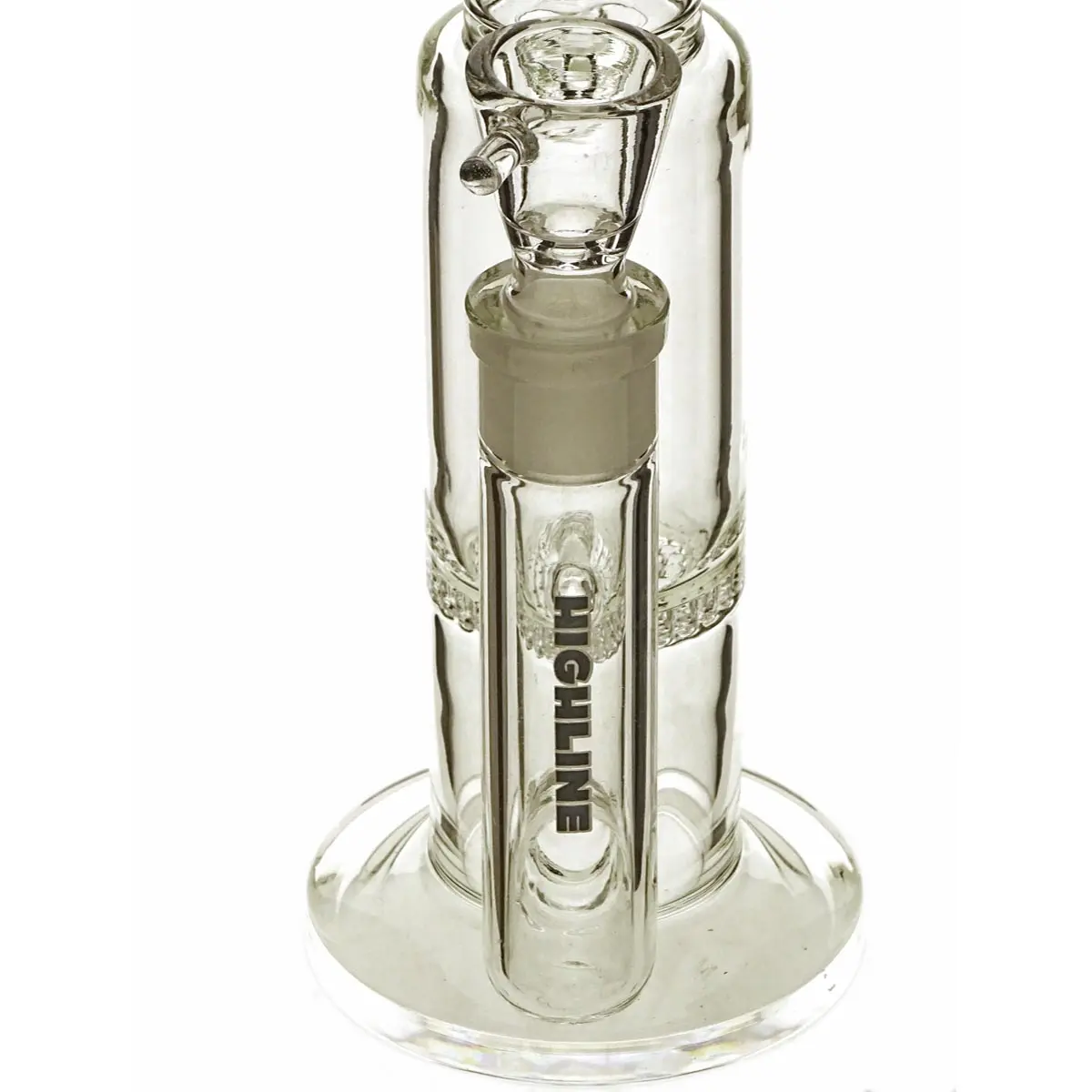 Highline Clear Herb Farmer 18,8