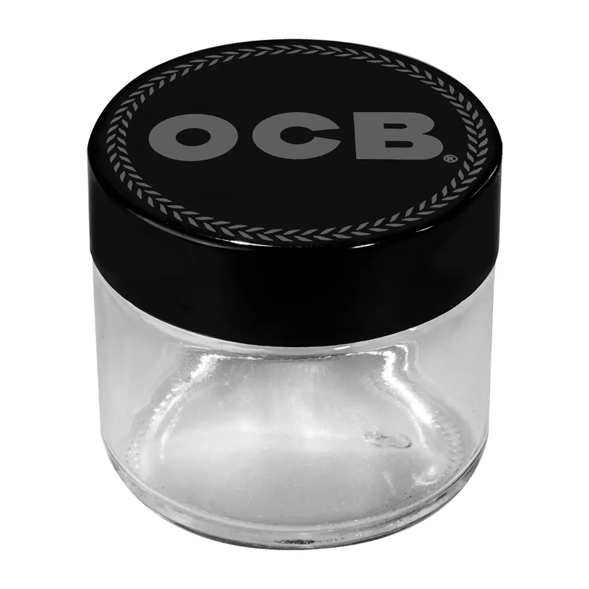 Frasco de almacenamiento OCB