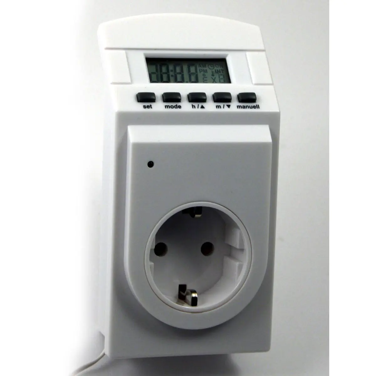 Thermo-Timer temporizador