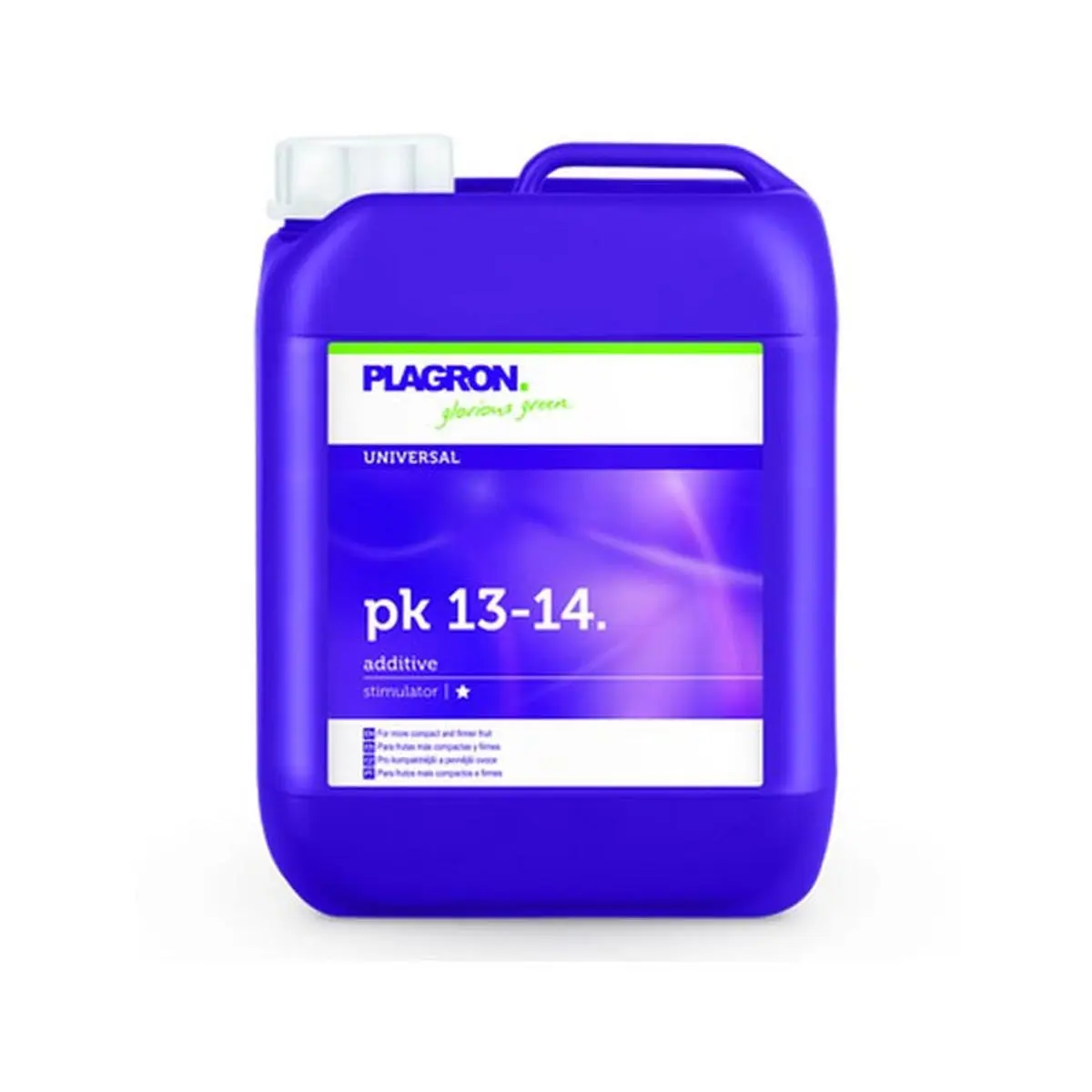 Plagron PK 13-14,5 litros