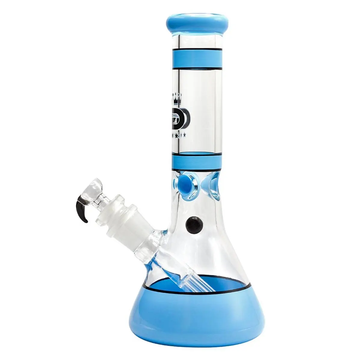 Grace Glass 'Mini Beaker' 29,2 - azul