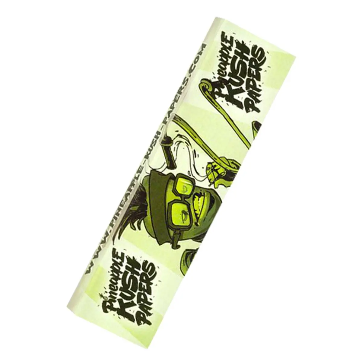 Pineapple Kush Longpapers + Tips