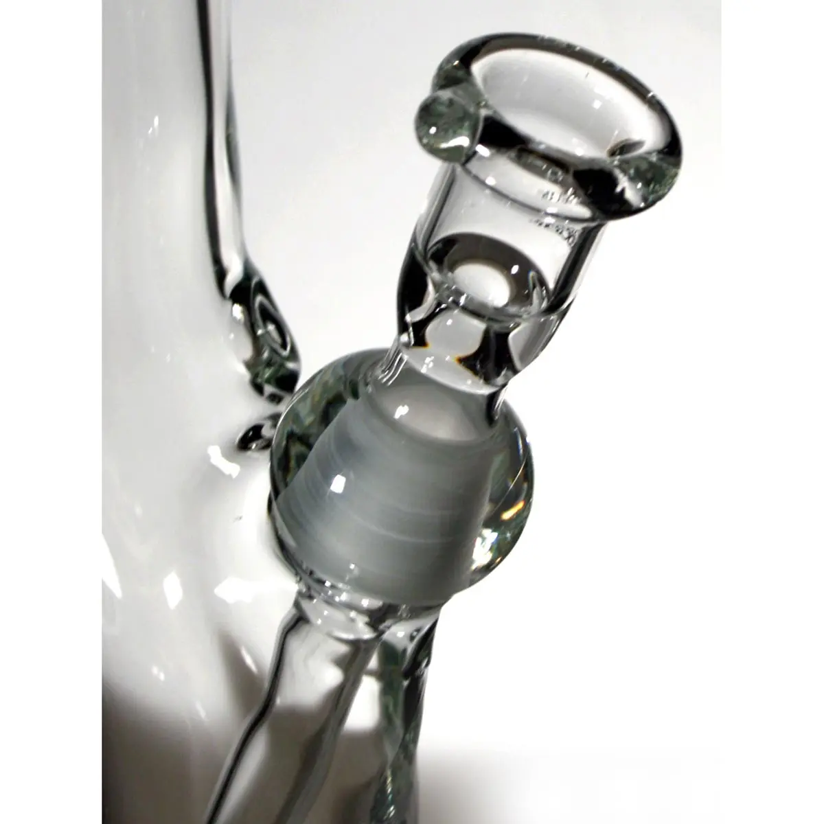 G-Spot Bong Racha 50cm - junta reforzada