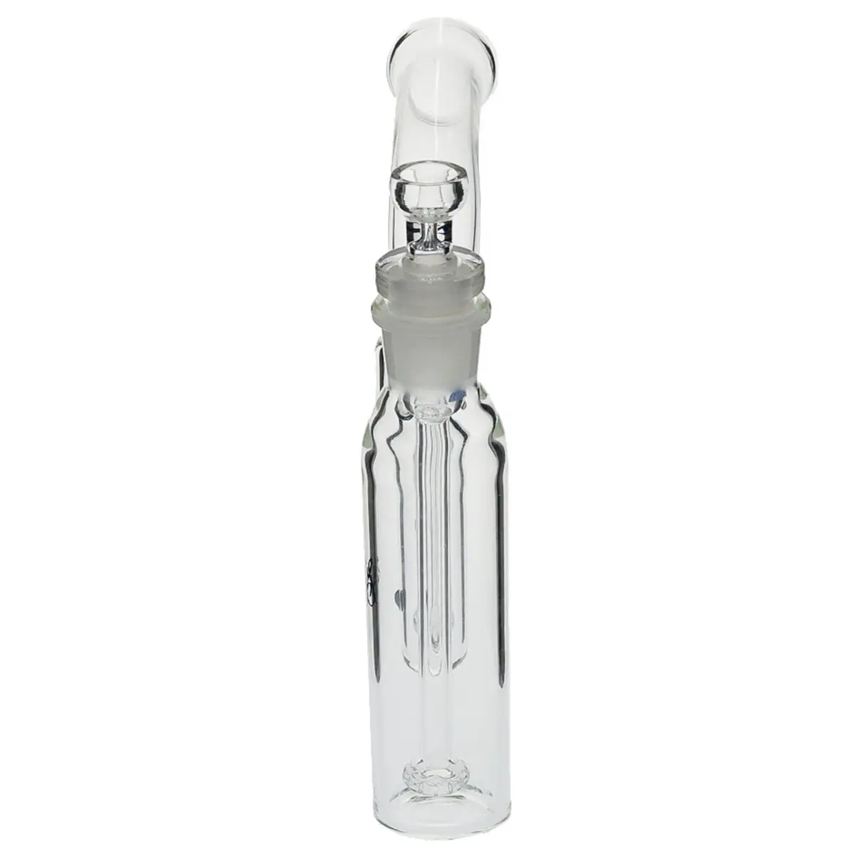 Heisenberg Tripple doble bola Bong