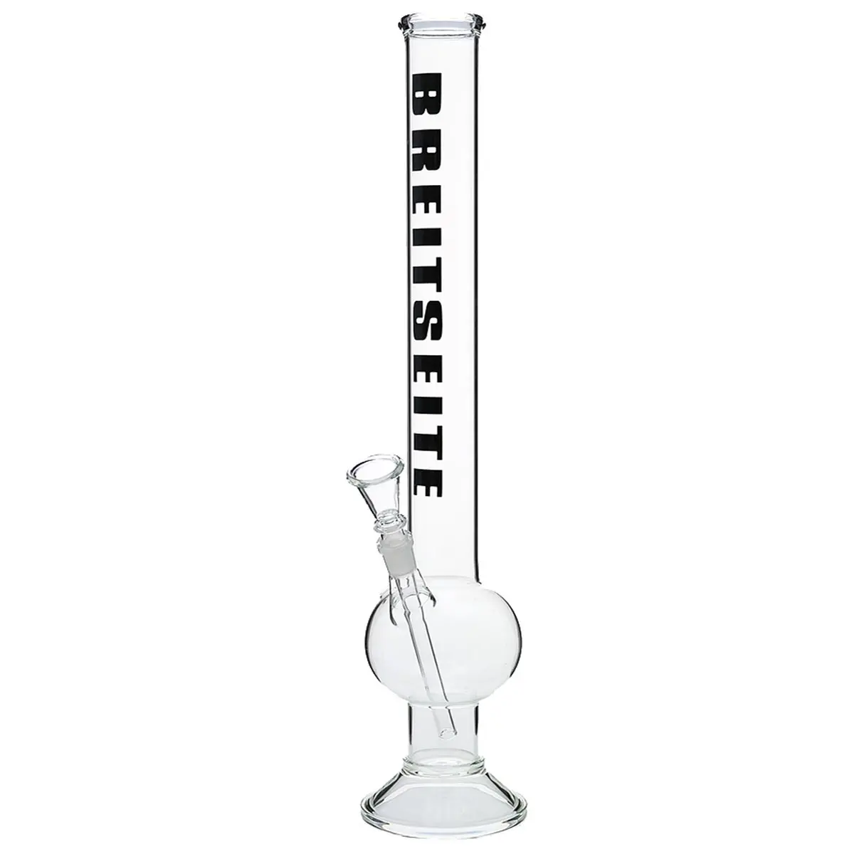 Breitseite bong con bola 55cm