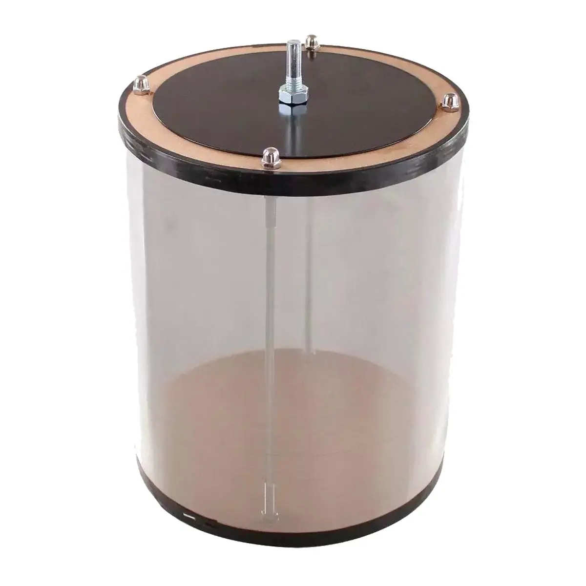 Heisenberg Polynator extractor de resina 150g