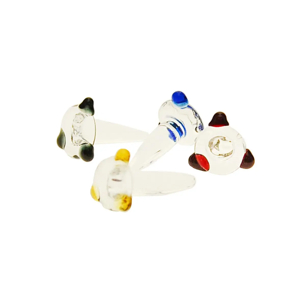 EHLE filtros de cristal 14,5 multicolor