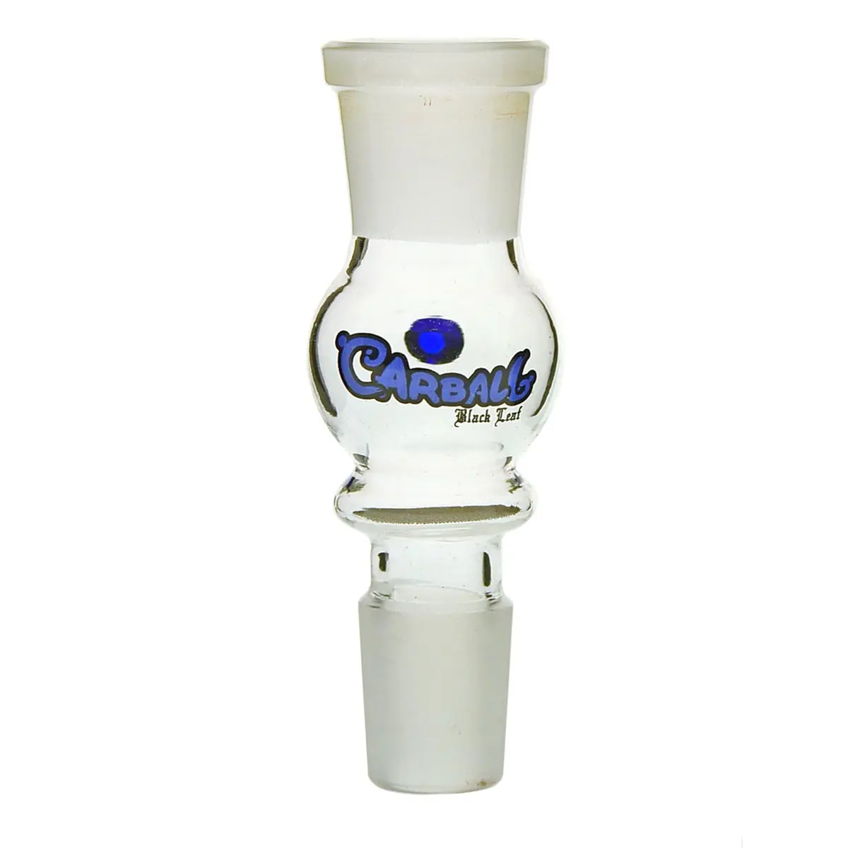 Black Leaf adaptador para carbón activado 18,8mm