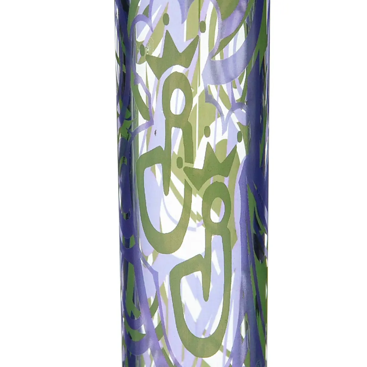 Jelly Joker bong de cristal "Velvet Dream"