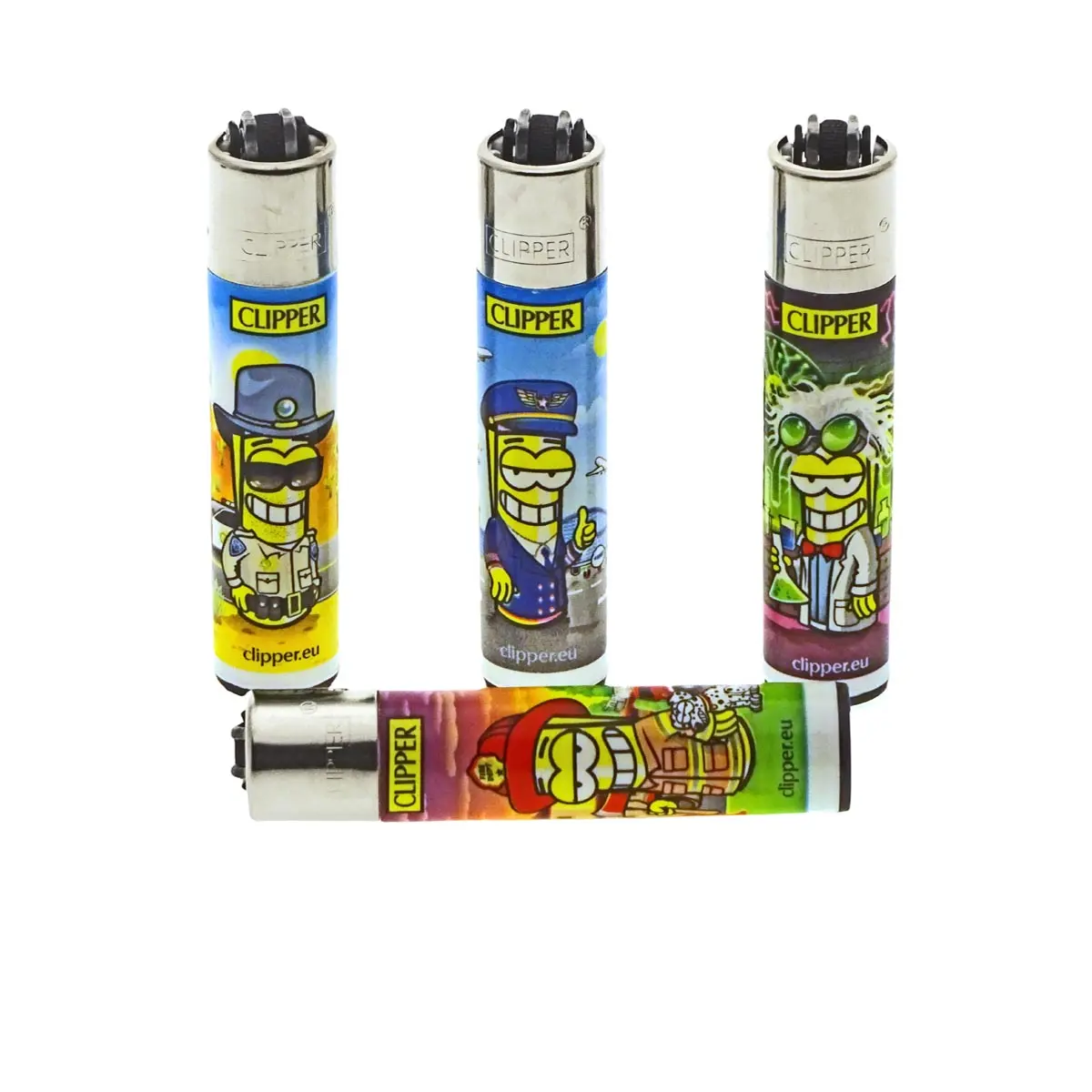 Clipper Clipperman Jobs