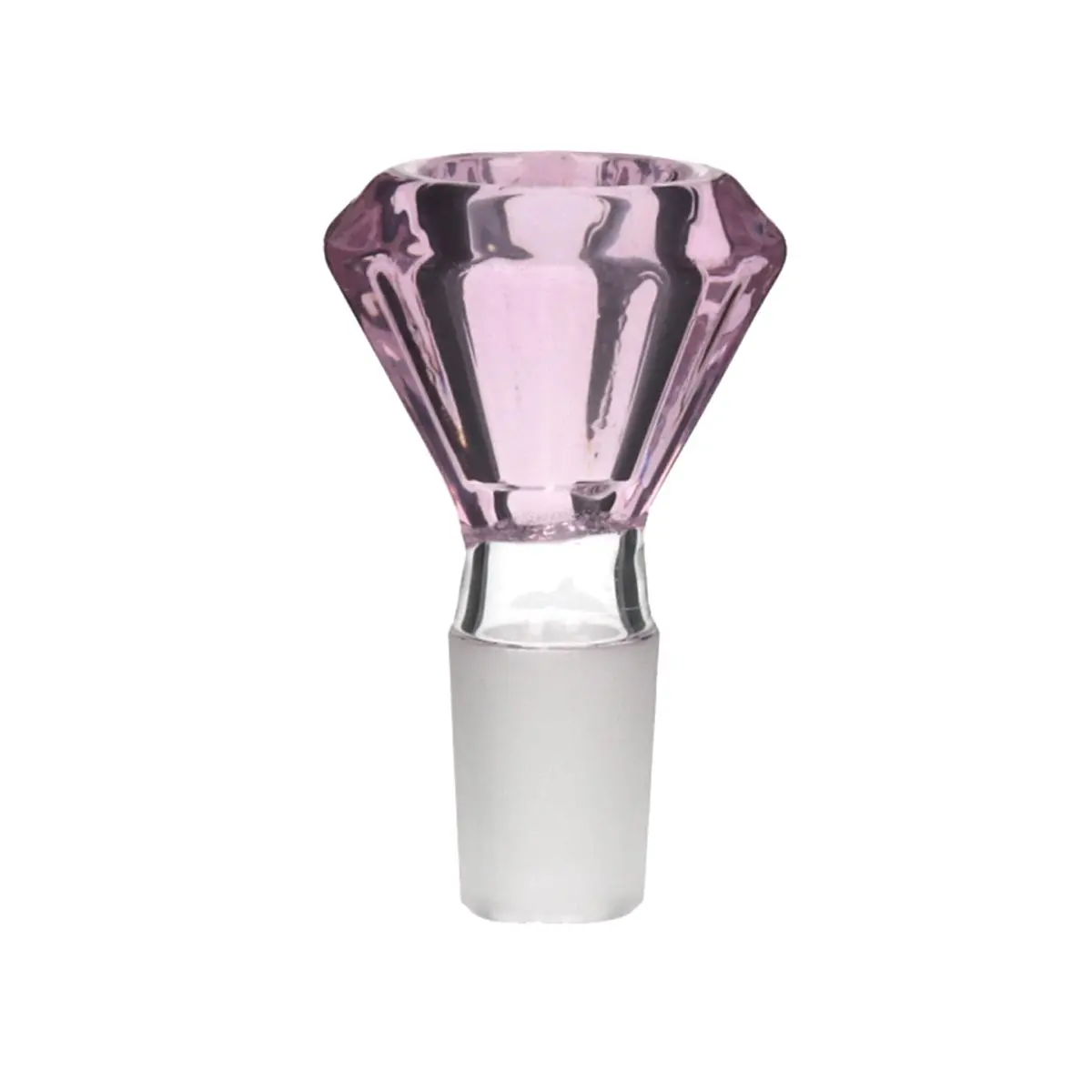 Jelly Joker cazoleta diamante 18,8mm - rosa
