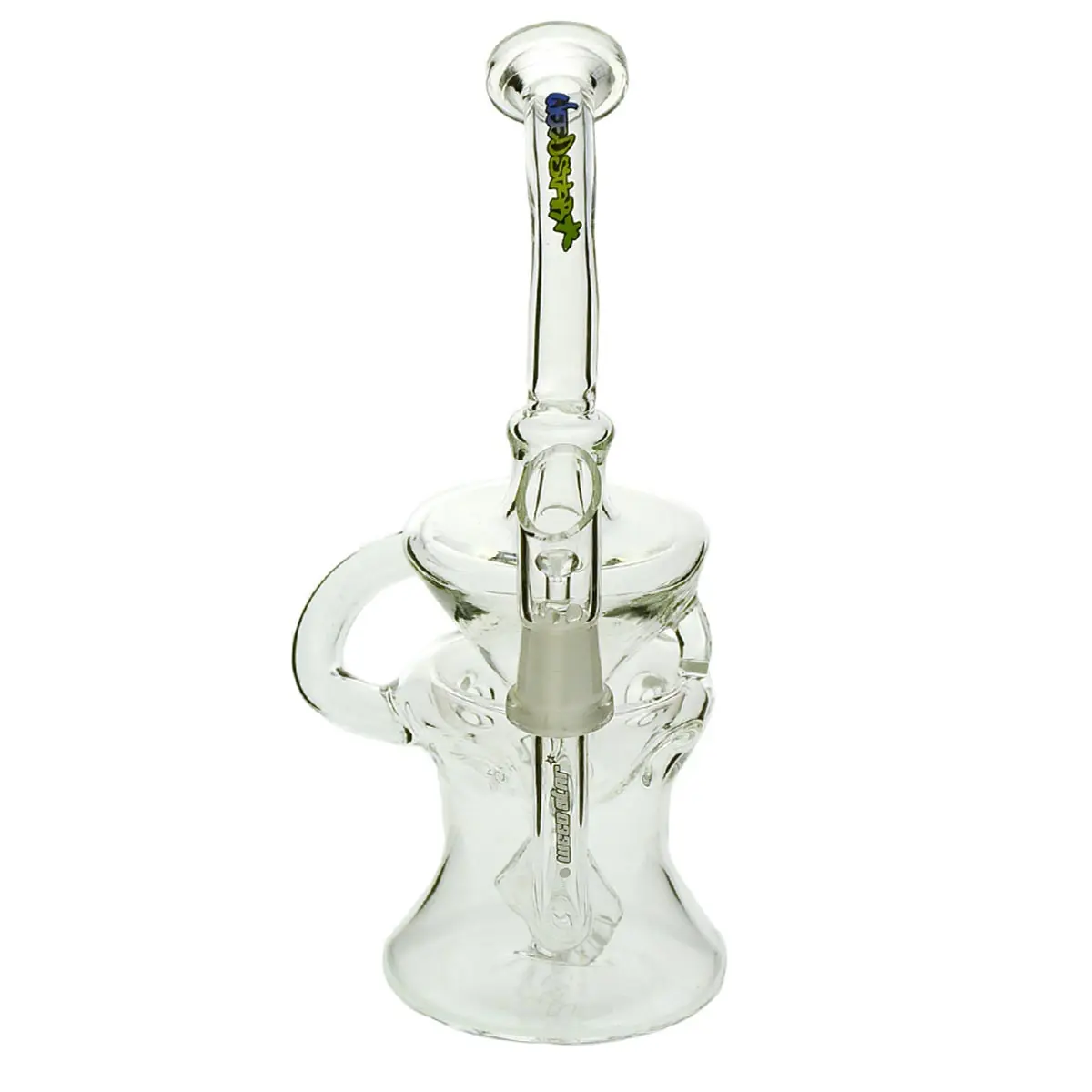 Weedstar Tribute de Z Color-Line 22 cm