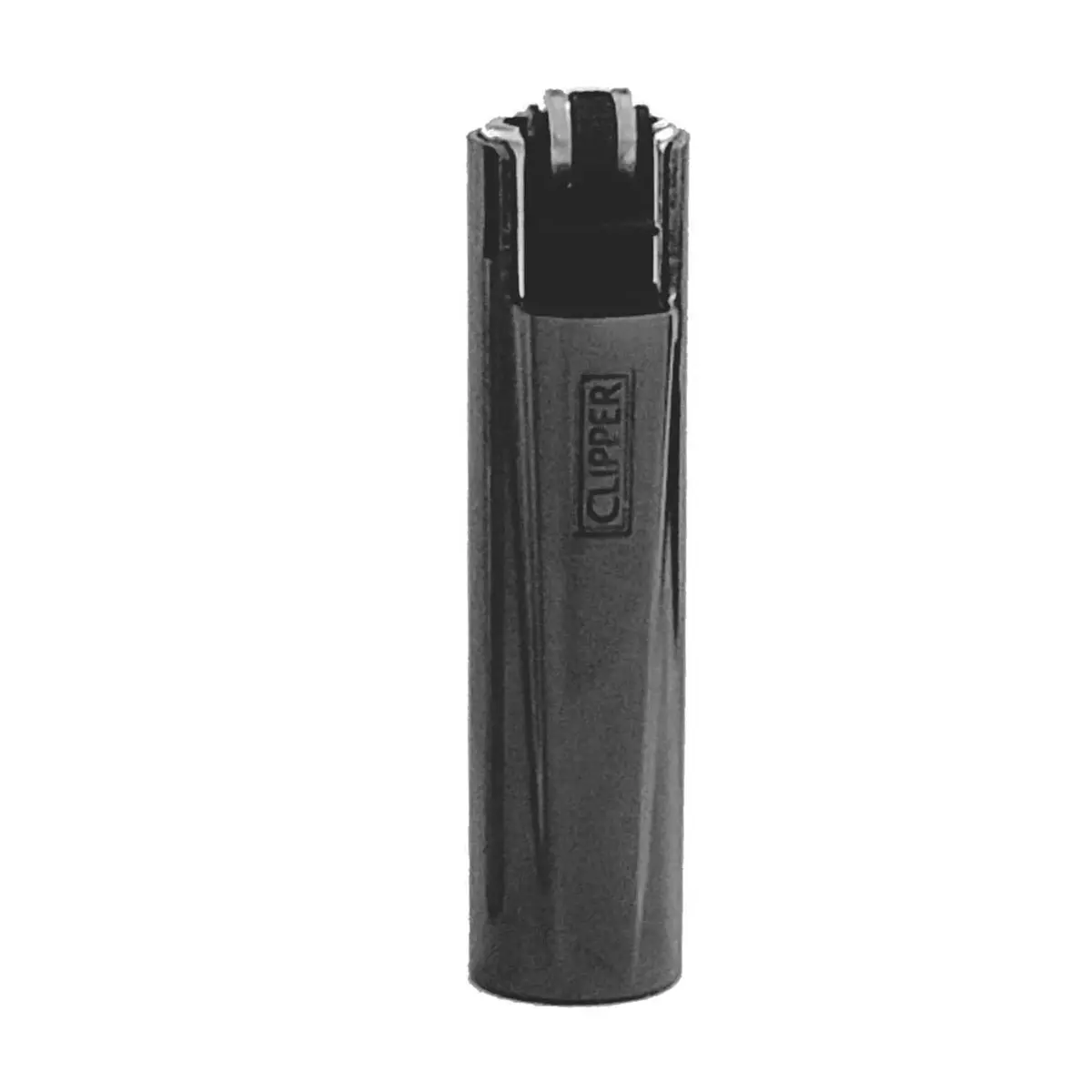Clipper Metal + Estuche - Matt All Black