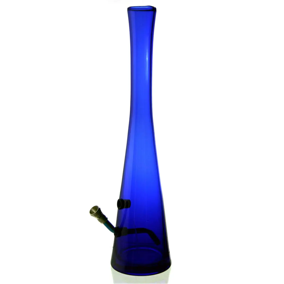 Bong Holanda azul - 38cm