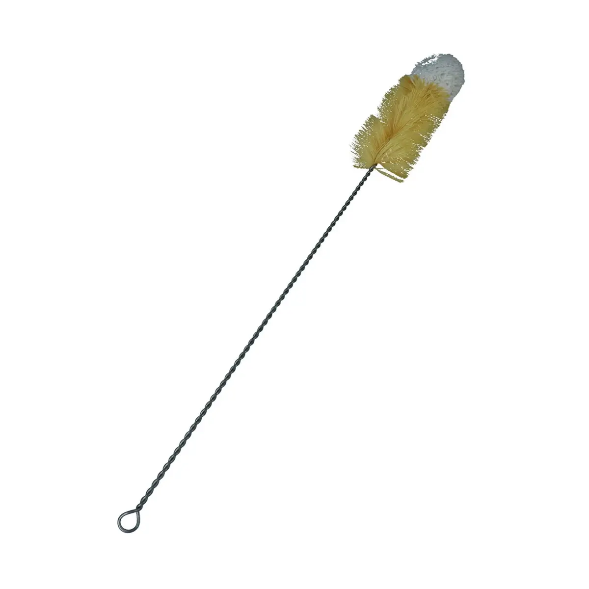 Cepillo con cabeza de lana5cm - 70cm