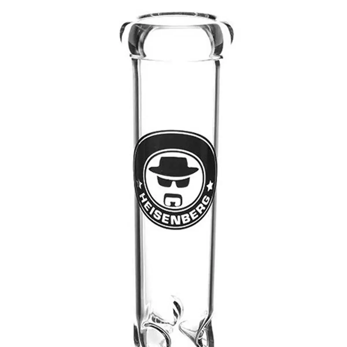 Heisenberg 'Twister ICE' 45cm