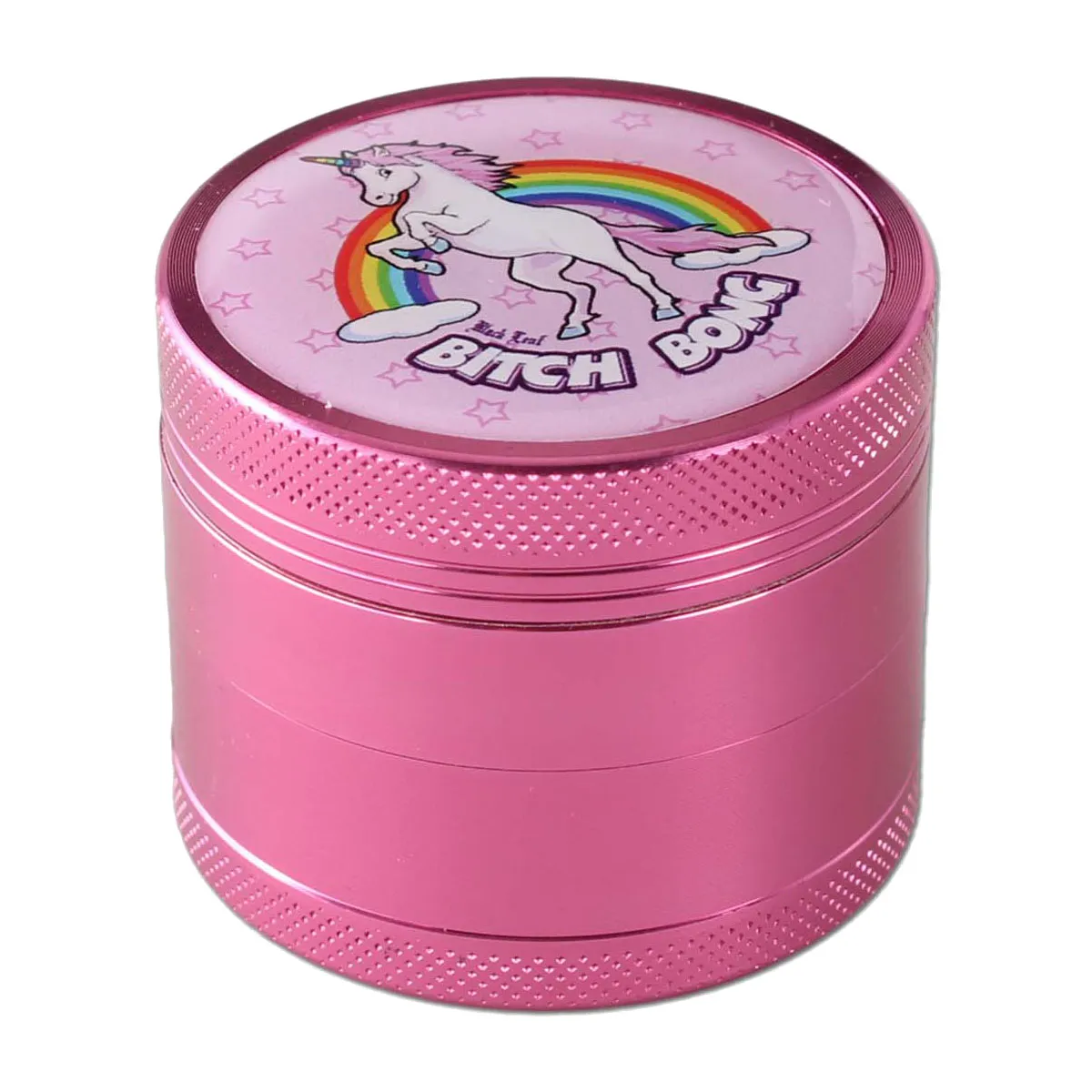 Bong en caja 'Bitch Bong' de Black Leaf Vaso