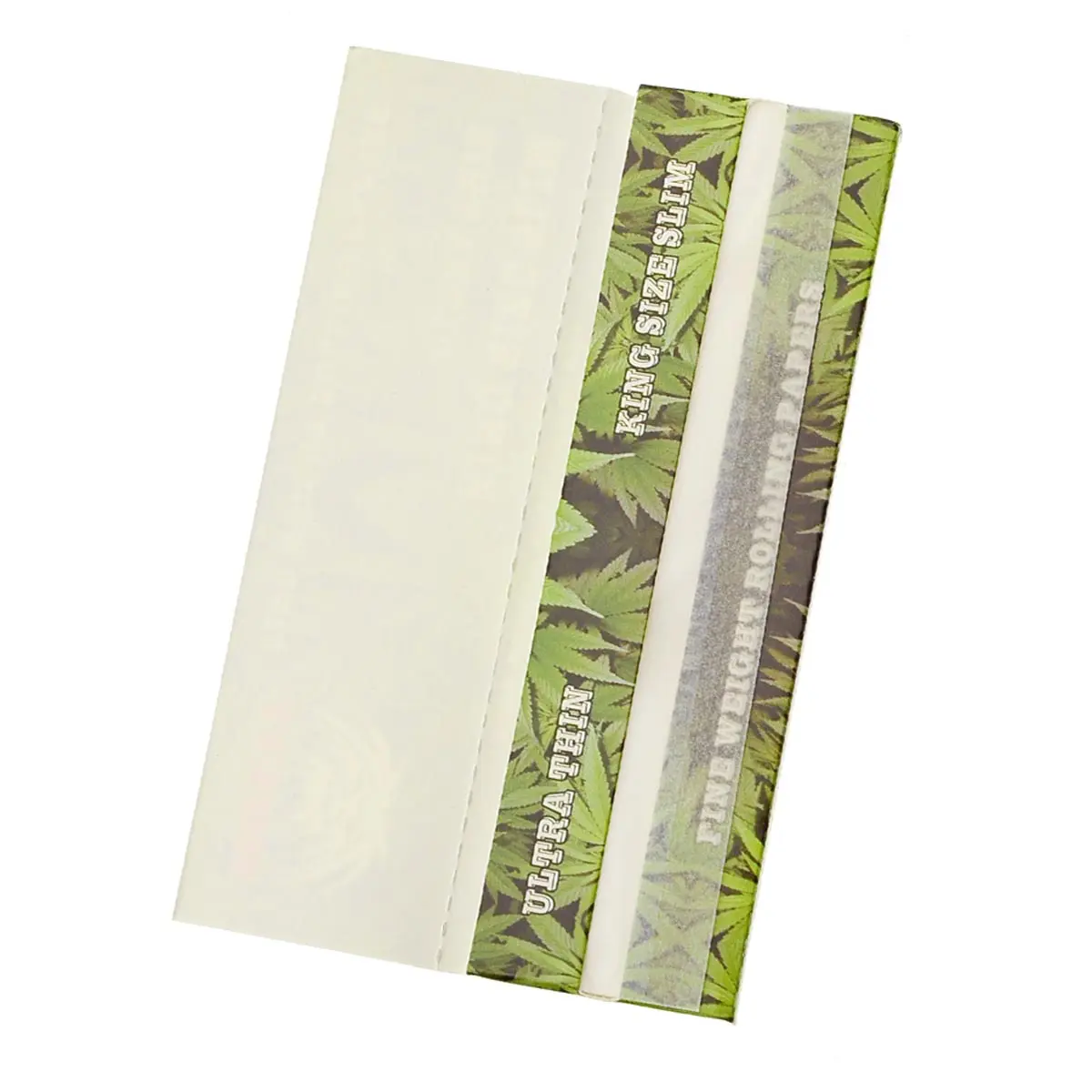Breit papel de fumar Kingsize Slim