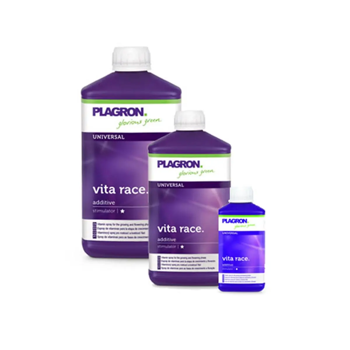 Plagron Vita Race (Phyt Amin)