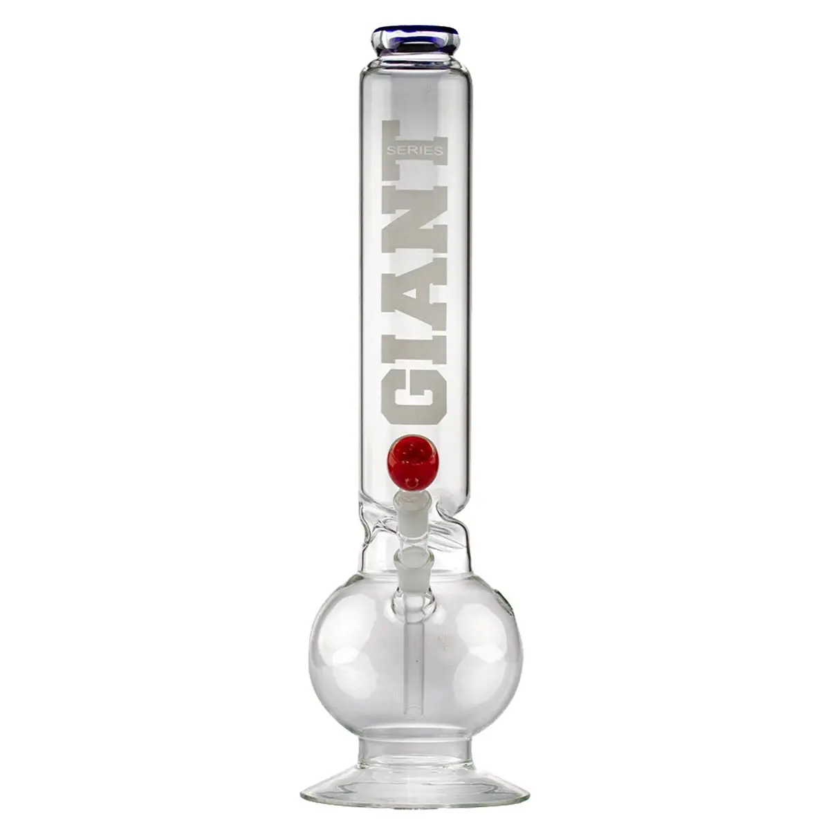 Giant bong de cristal  51cm "Atlas"