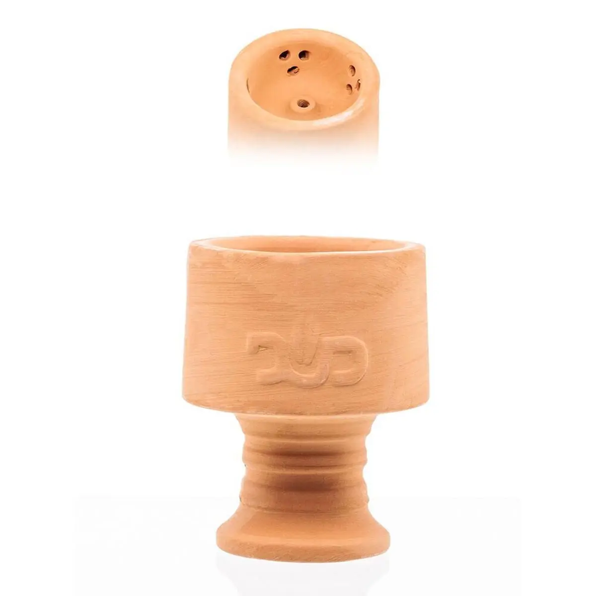 DUD Tazón de arcilla - 74 mm