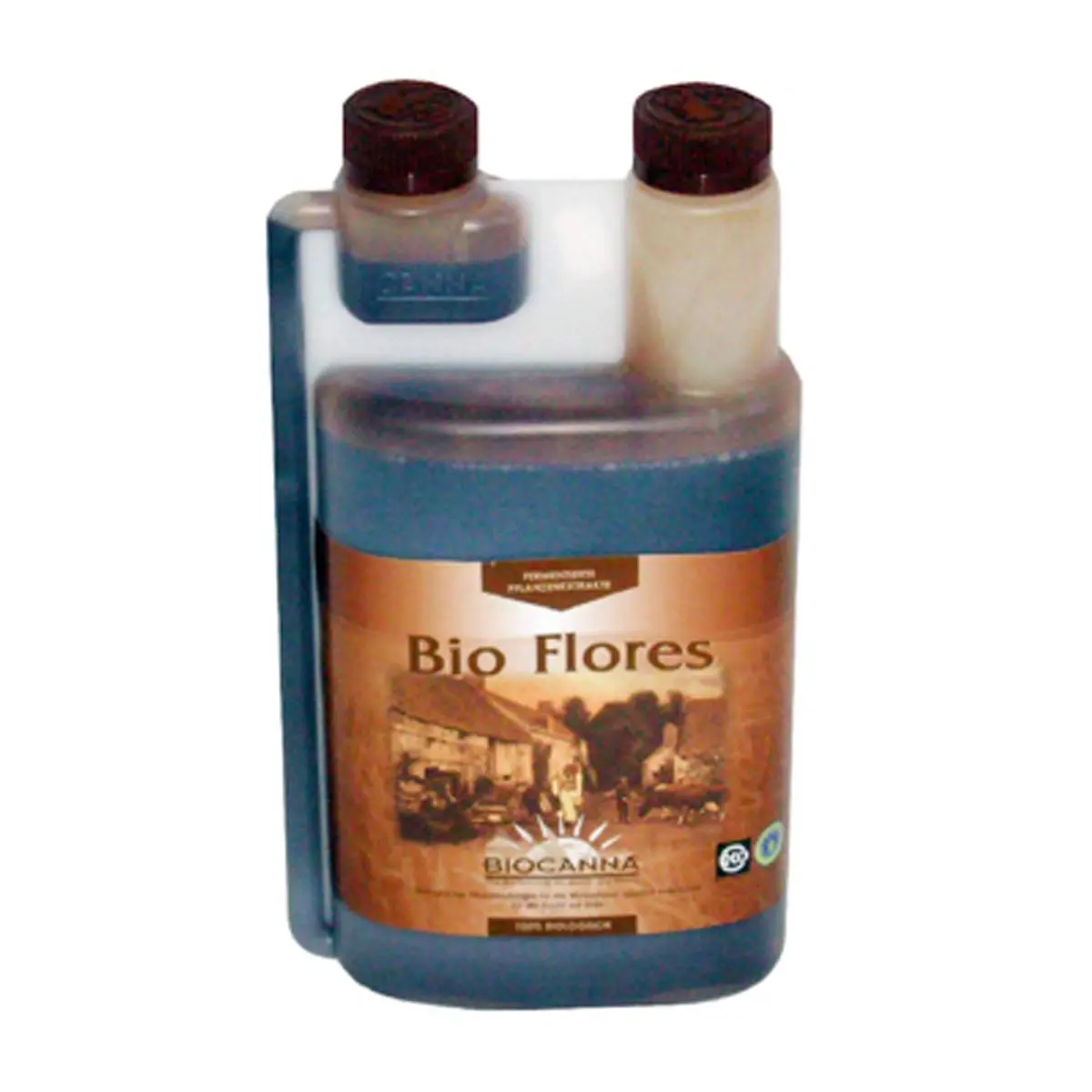 Canna Bio Flores 1 litro