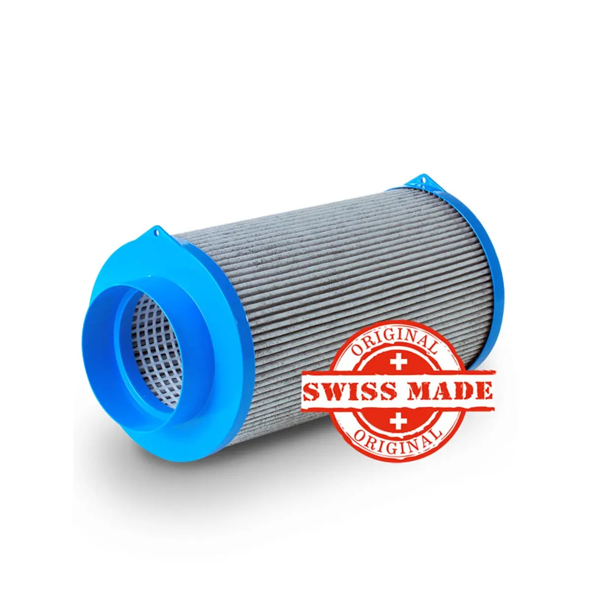 CarbonActive HomeLine Standard - varios formatos 400Z