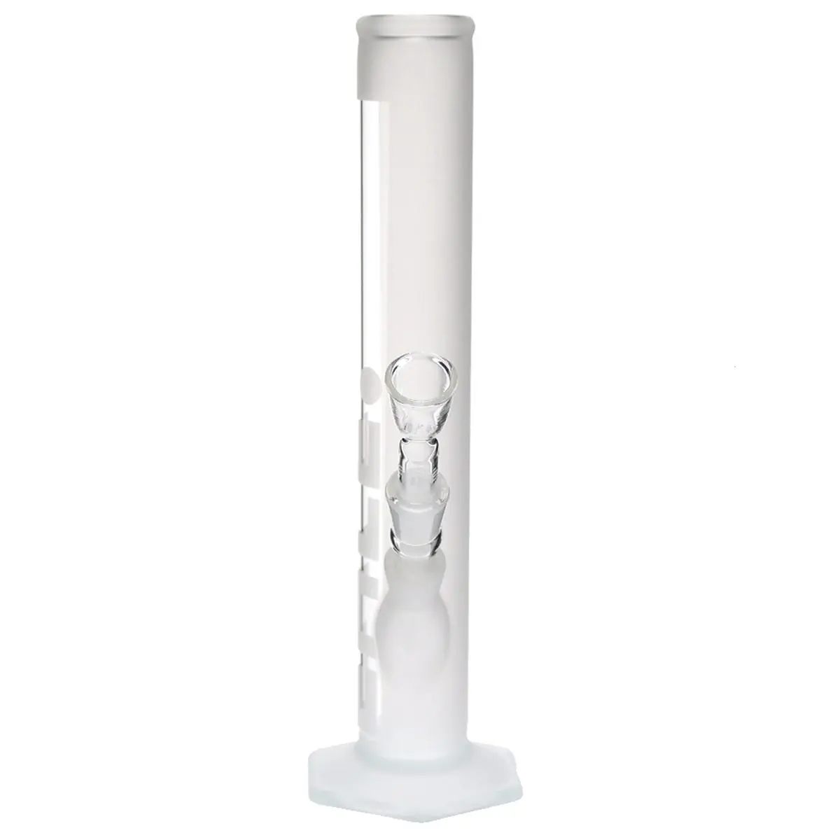Bong EHLE  Bauhaus - 500ml - 18,8 - mateado