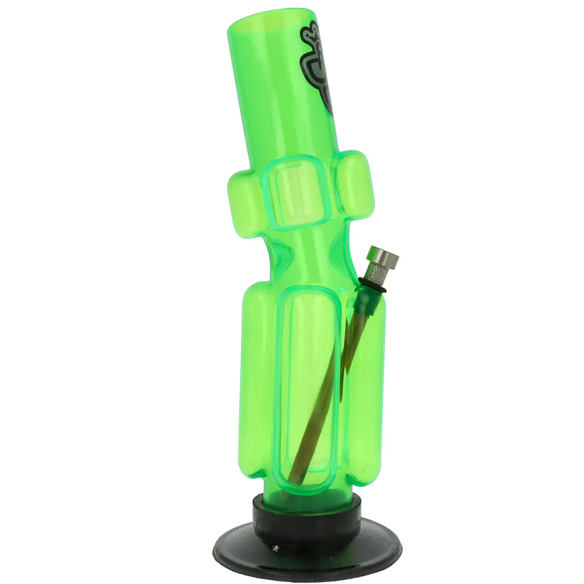Jelly Joker bong de acrílico - 30 cm