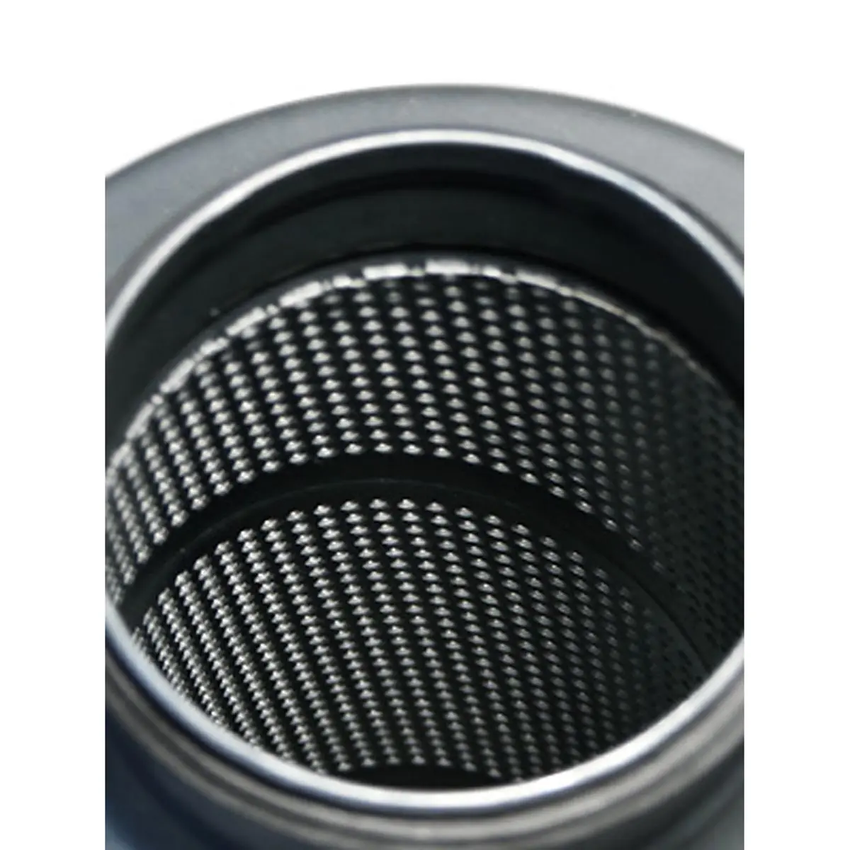 Systemair silenciador LDC 100-600 - 100mm - 60cm