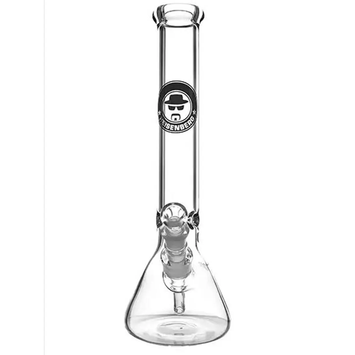 Heisenberg 'Orion' 7mm